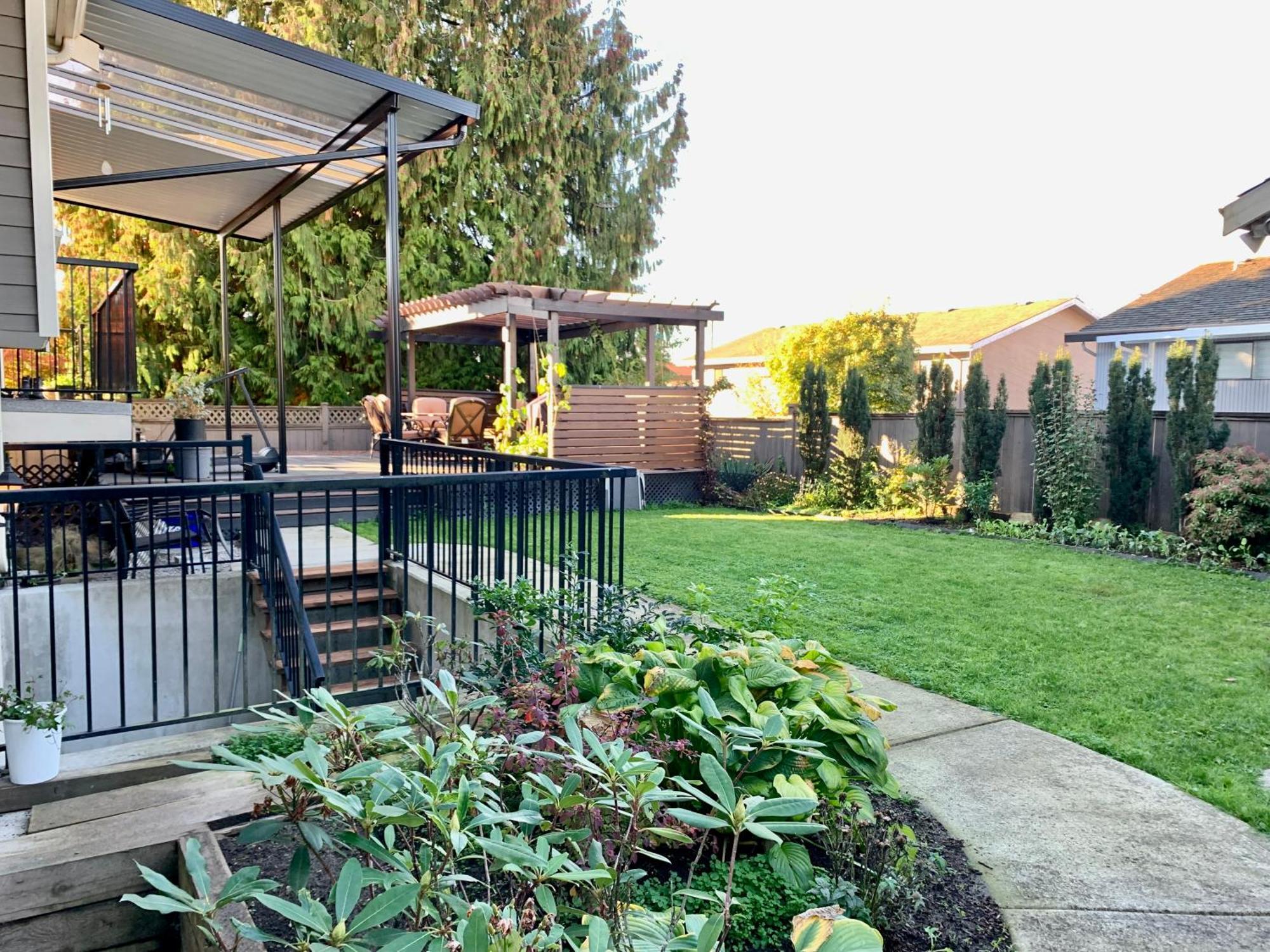 Spacious Burnaby Guest Home 外观 照片